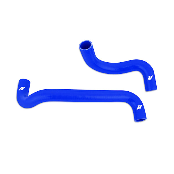 Silicone Radiator Hose Kit, Blue <br> 05-06 Pontiac GTO
