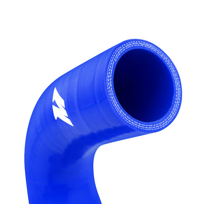 Silicone Radiator Hose Kit, Blue <br> 05-06 Pontiac GTO