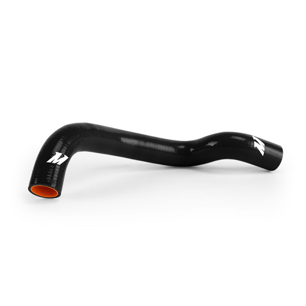 Silicone Radiator Hose Kit, Black <br> 92-00 Honda Civic, 93-97 Civic del Sol