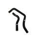 Silicone Hose Kit, Black <br> 97-98,00-01 Acura Integra