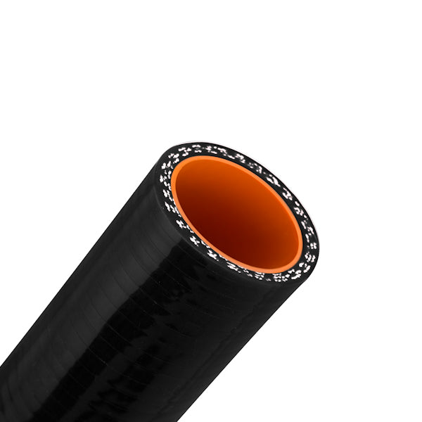 Silicone Hose Kit, Black <br> 97-98,00-01 Acura Integra