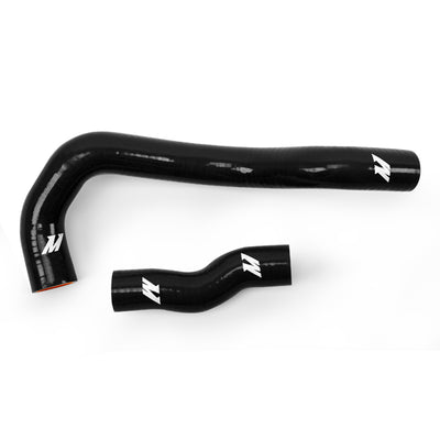 Silicone Radiator Hose Kit, Black <br> 01-05 Lexus IS300