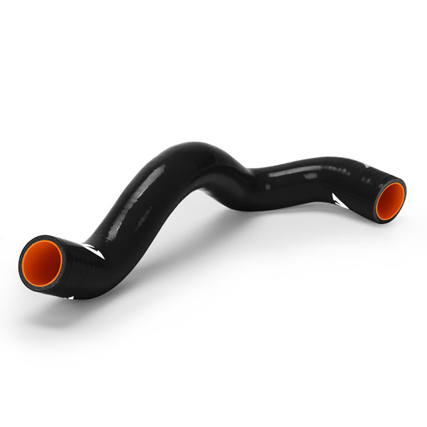 Silicone Radiator Hose Kit, Black <br> 01-05 Lexus IS300