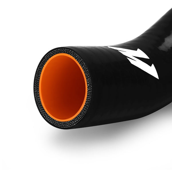 Silicone Radiator Hose Kit, Black <br> 01-05 Lexus IS300