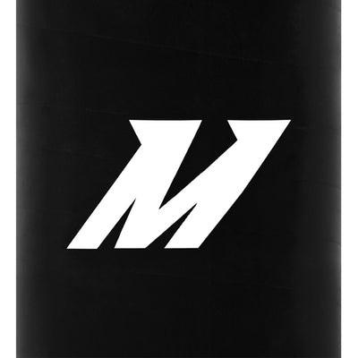 Silicone Radiator Hose Kit, Black <br> 01-05 Lexus IS300