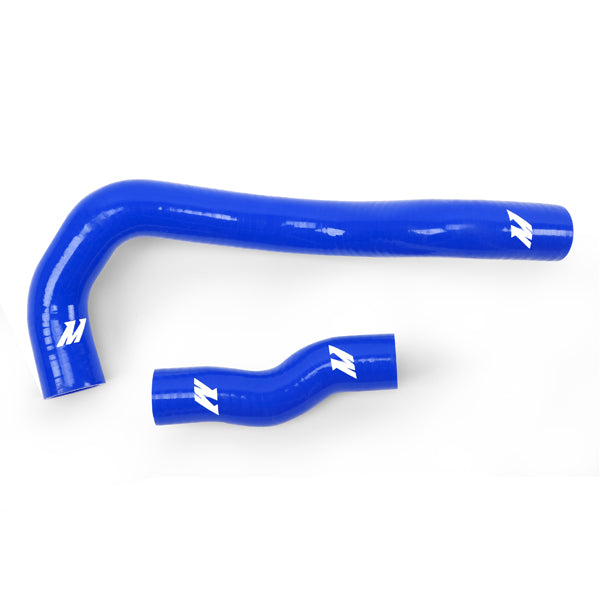 Silicone Radiator Hose Kit, Blue <br> 01-05 Lexus IS300