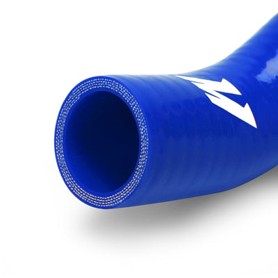 Silicone Radiator Hose Kit, Blue <br> 01-05 Lexus IS300