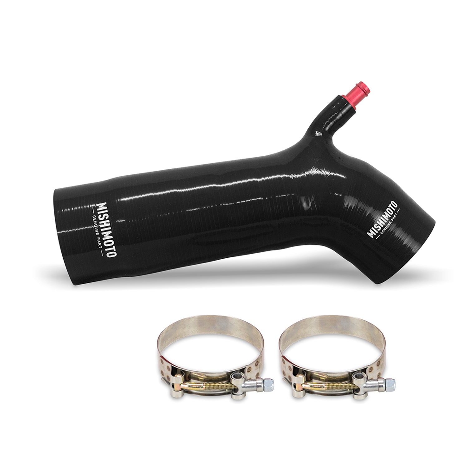 Silicone Post MAF Intake Hose Kit <br> 01-05 Lexus IS300 3.0L