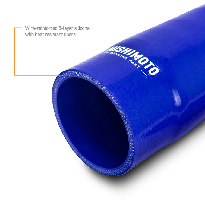 Silicone Post MAF Intake Hose Kit <br> 01-05 Lexus IS300 3.0L