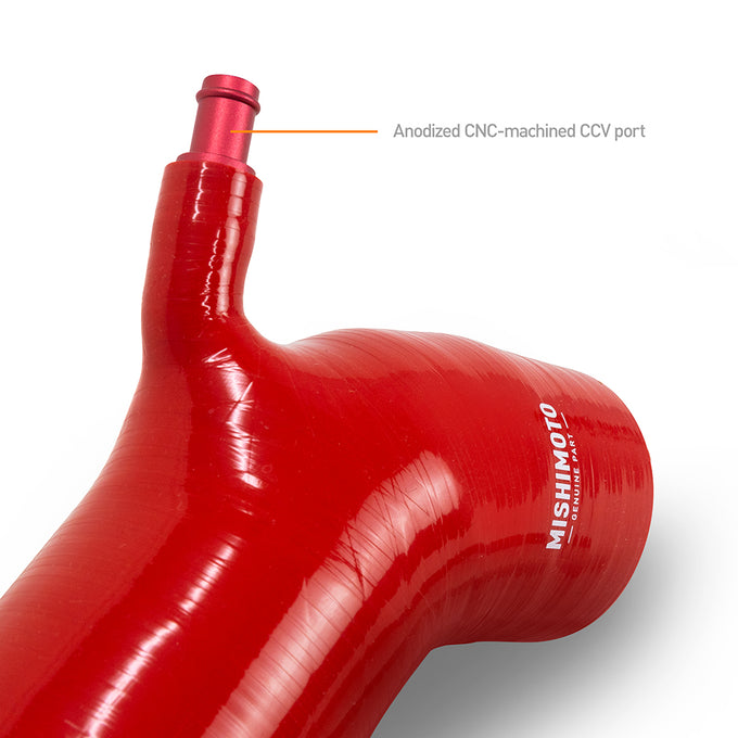 Silicone Post MAF Intake Hose Kit <br> 01-05 Lexus IS300 3.0L