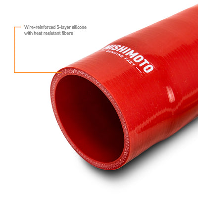Silicone Post MAF Intake Hose Kit <br> 01-05 Lexus IS300 3.0L
