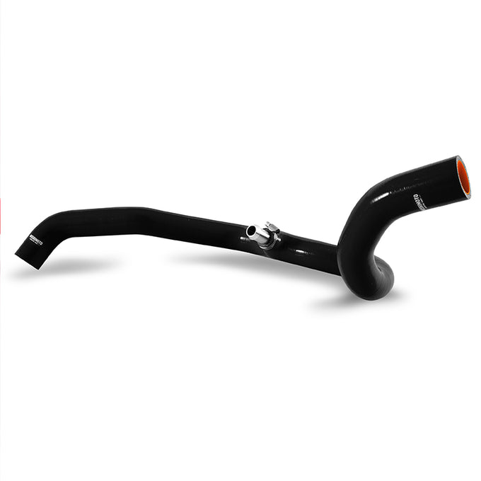 Silicone Coolant Hose Kit, Black <br> 18-21 Jeep Wrangler