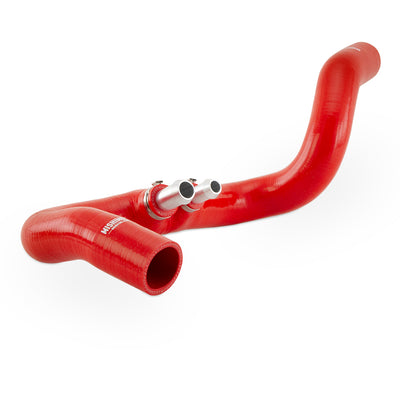 Silicone Coolant Hose Kit, Red <br> 18-25 Jeep Wrangler Gladiator 2.0L 3.6L 3.0L 6.4L