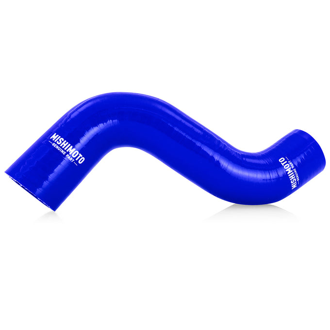 Silicone Radiator Hose Kit, Blue <br> 93-97 Toyota Land Cruiser