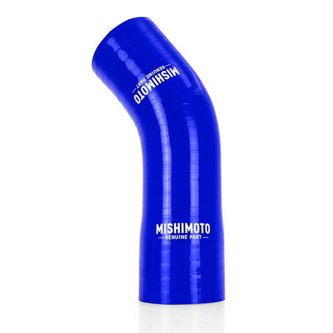 Silicone Radiator Hose Kit, Blue <br> 93-97 Toyota Land Cruiser
