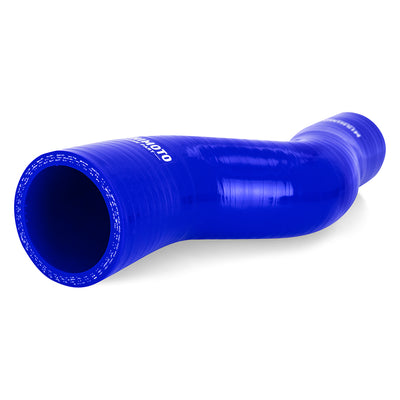 Silicone Radiator Hose Kit, Blue <br> 93-97 Toyota Land Cruiser