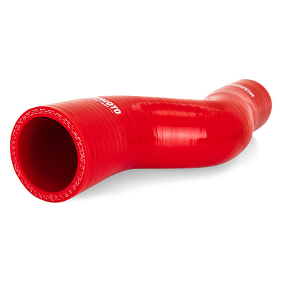Silicone Radiator Hose Kit, Red <br> 93-97 Toyota Land Cruiser