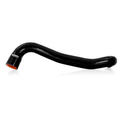 Silicone Radiator Hose Kit, Black <br> 98-07 Toyota Land Cruiser
