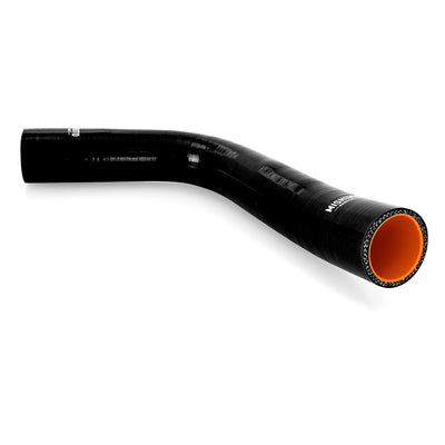 Silicone Radiator Hose Kit, Black <br> 98-07 Toyota Land Cruiser