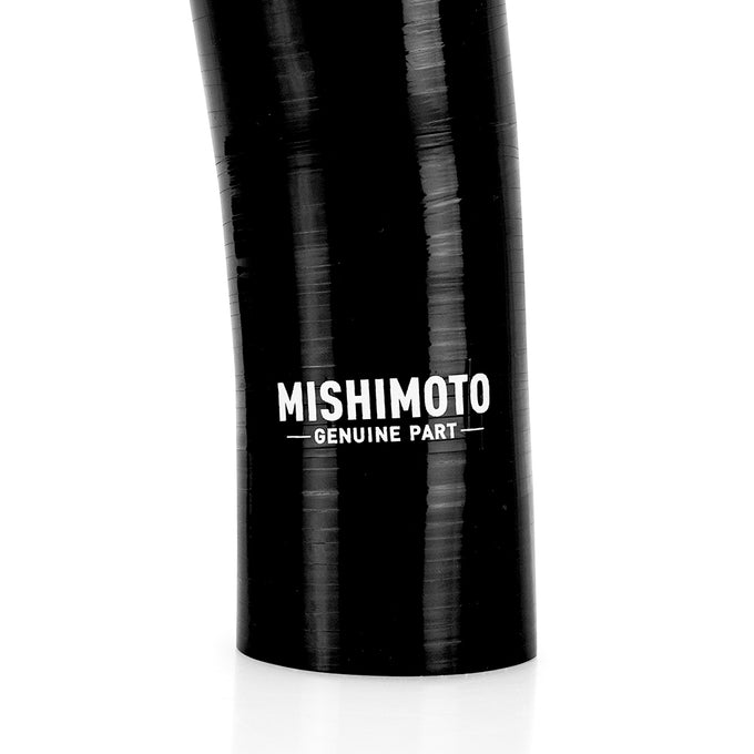 Silicone Radiator Hose Kit, Black <br> 98-07 Toyota Land Cruiser