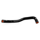 Silicone Heater Hose Kit, Black <br> 98-02 Toyota Land Cruiser