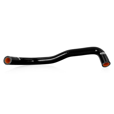 Silicone Heater Hose Kit, Black <br> 98-02 Toyota Land Cruiser