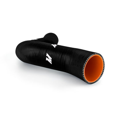 Turbo Silicone Hoses, Black <br> 05-06 Jeep Liberty