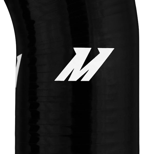 Turbo Silicone Hoses, Black <br> 05-06 Jeep Liberty