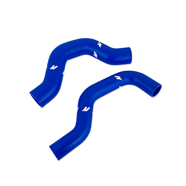 Turbo Silicone Hoses, Blue <br> 05-06 Jeep Liberty