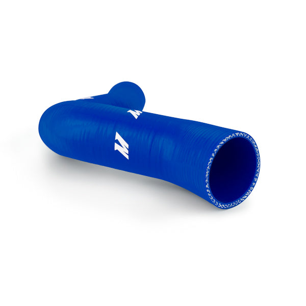 Turbo Silicone Hoses, Blue <br> 05-06 Jeep Liberty