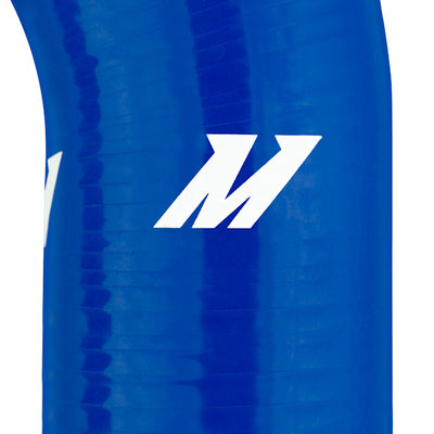 Turbo Silicone Hoses, Blue <br> 05-06 Jeep Liberty