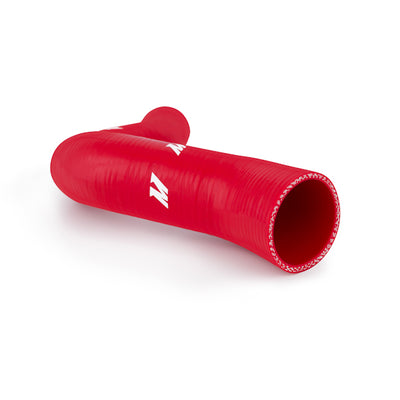 Turbo Silicone Hoses, Red <br> 05-06 Jeep Liberty