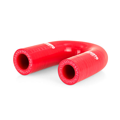 Silicone Heater Core Bypass Hose <br> 97-17 Chevy Camaro Saab 9-7x Pontiac GTO
