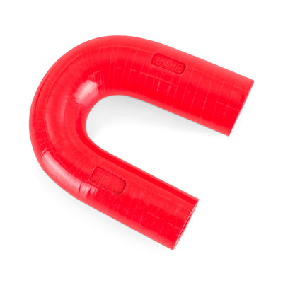 Silicone Heater Core Bypass Hose <br> 97-17 Chevy Camaro Saab 9-7x Pontiac GTO