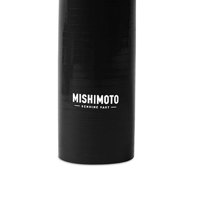 Silicone Radiator Hose Kit, Black <br> 97-04 Ford F-150 F-250 Expedition