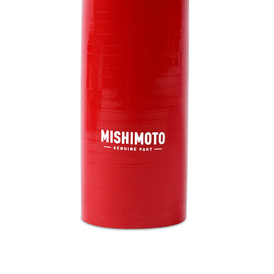 Silicone Radiator Hose Kit, Red <br> 97-04 Ford F-150 F-250 Expedition