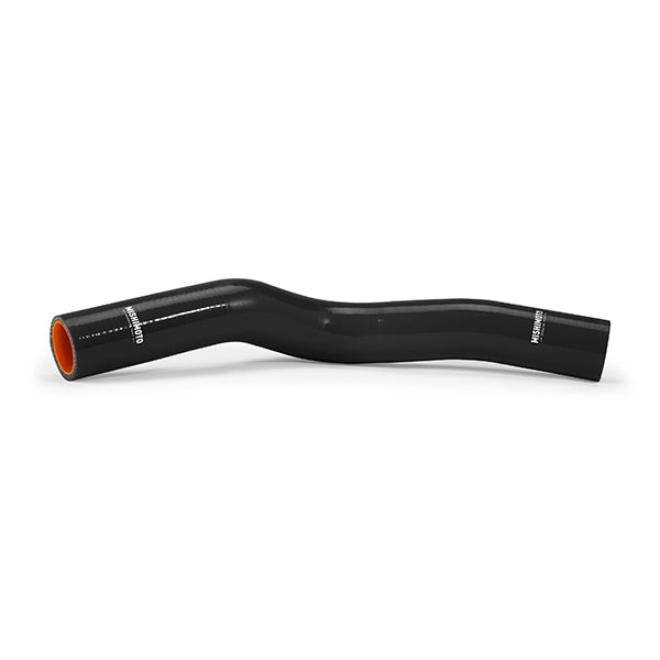 Silicone Radiator Hose Kit, Black <br> 06-15 Mazda MX-5 Miata