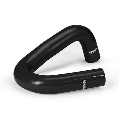 Silicone Radiator Hose Kit, Black <br> 06-15 Mazda MX-5 Miata