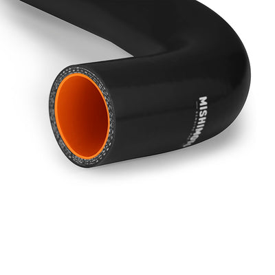 Silicone Radiator Hose Kit, Black <br> 06-15 Mazda MX-5 Miata