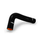 Silicone Coolant Hose Kit, Black <br> 16-20 Mazda MX-5 Miata