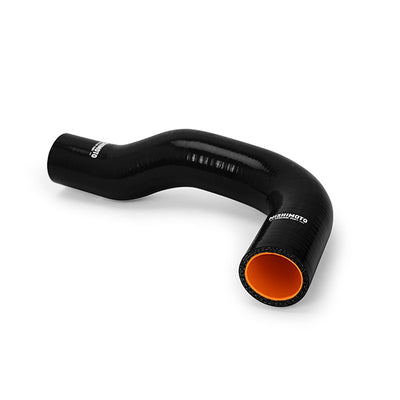 Silicone Coolant Hose Kit, Black <br> 16-20 Mazda MX-5 Miata