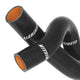 Silicone Radiator Hose Kit, Black <br> 90-93 Mazda Miata
