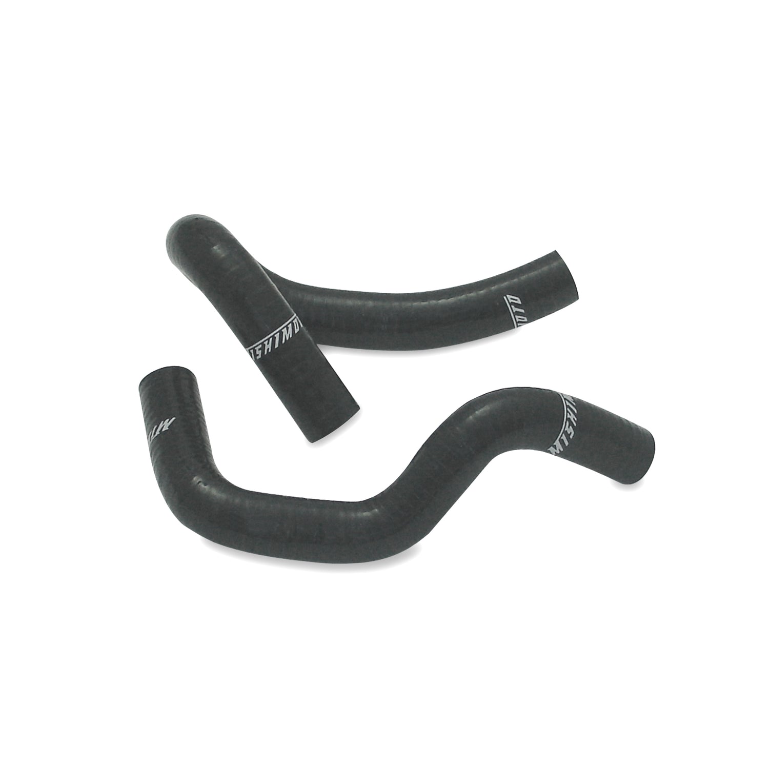 Silicone Heater Hose Set <br> 90-91 Mazda Miata