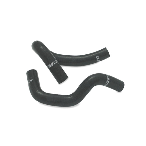 Silicone Heater Hose Set <br> 90-91 Mazda Miata