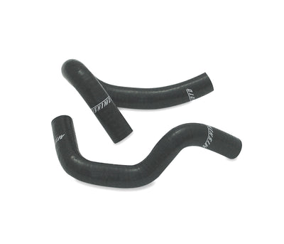 Silicone Heater Hose Set <br> 90-91 Mazda Miata
