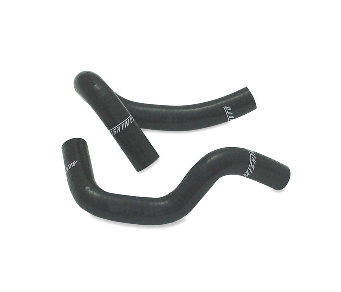 Silicone Heater Hose Set <br> 90-91 Mazda Miata