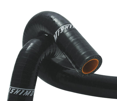 Silicone Heater Hose Set <br> 90-91 Mazda Miata