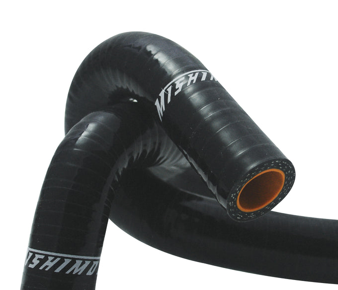 Silicone Heater Hose Set <br> 90-91 Mazda Miata