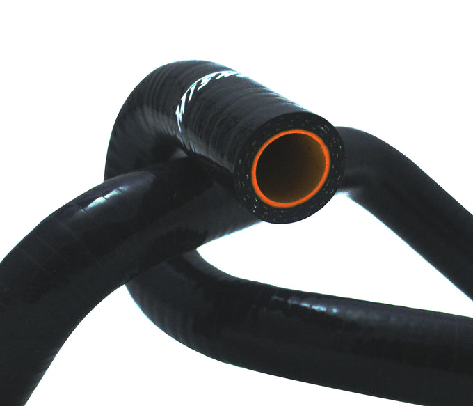 Silicone Heater Hose Set <br> 94-97,99-05 Mazda Miata