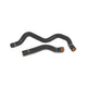 Silicone Radiator Hose Kit, Black <br> 99-05 Mazda Miata